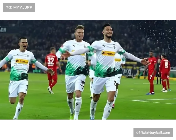 门兴格拉德巴赫攻防两端均陷困境 十主场仅两胜三平五负失20球 门兴格拉德巴赫攻防两端均陷困境 十主场仅两胜三平五负失20球